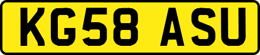 KG58ASU