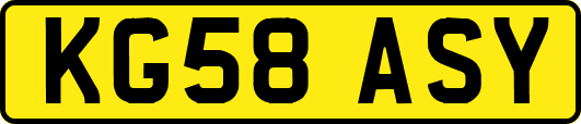 KG58ASY