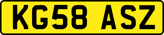 KG58ASZ
