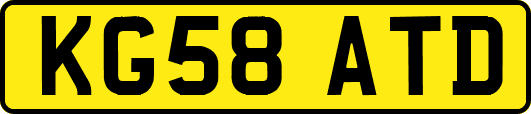 KG58ATD