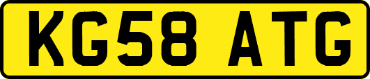 KG58ATG