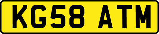 KG58ATM