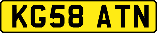 KG58ATN