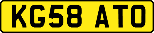 KG58ATO