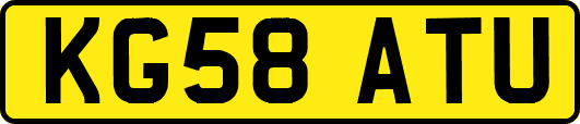KG58ATU