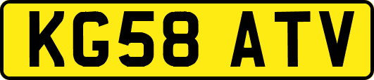 KG58ATV