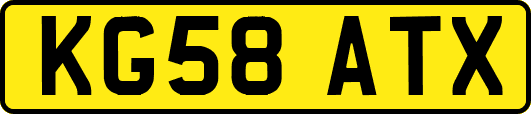 KG58ATX