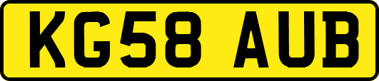 KG58AUB