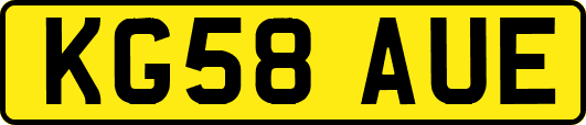 KG58AUE
