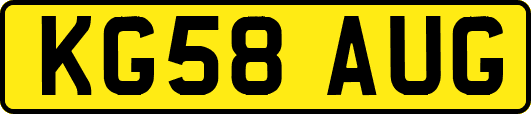 KG58AUG