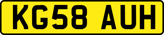 KG58AUH