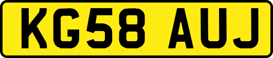 KG58AUJ
