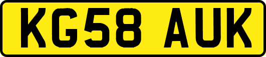KG58AUK