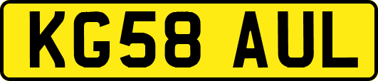 KG58AUL