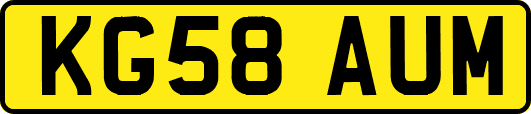 KG58AUM