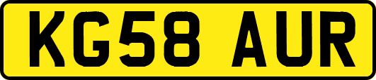 KG58AUR