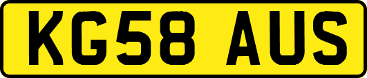 KG58AUS