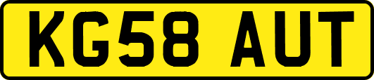 KG58AUT