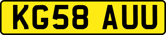 KG58AUU