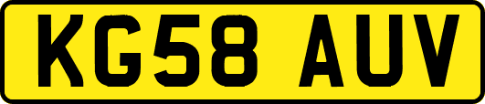 KG58AUV