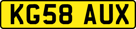 KG58AUX