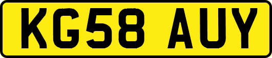 KG58AUY