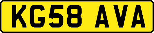 KG58AVA