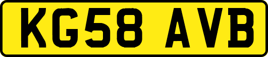 KG58AVB