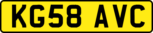 KG58AVC