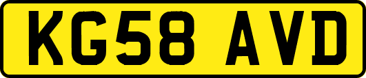 KG58AVD