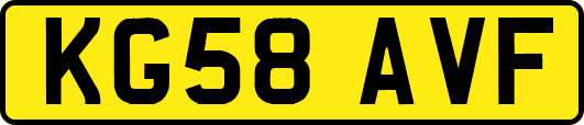 KG58AVF