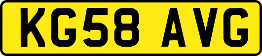 KG58AVG