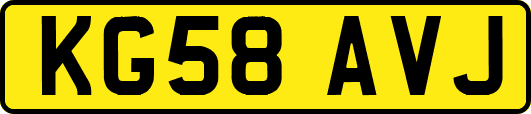 KG58AVJ