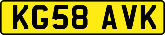 KG58AVK