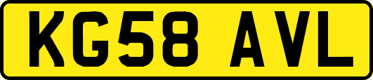 KG58AVL