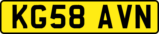 KG58AVN