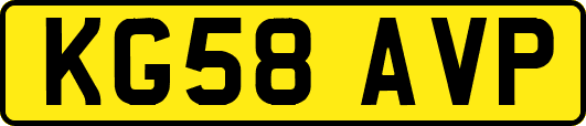 KG58AVP