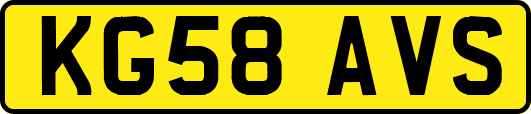 KG58AVS