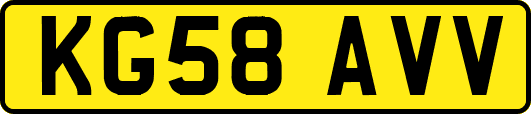 KG58AVV
