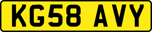 KG58AVY