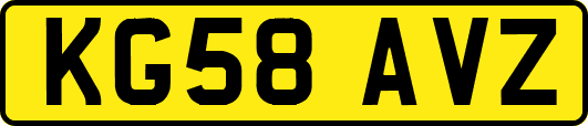 KG58AVZ