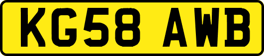 KG58AWB