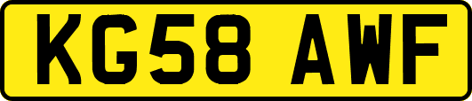 KG58AWF