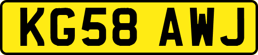 KG58AWJ
