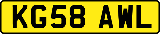 KG58AWL
