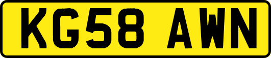 KG58AWN