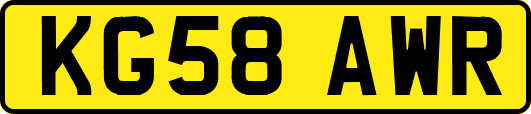 KG58AWR