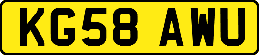 KG58AWU
