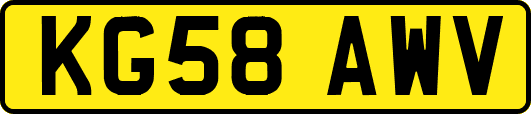 KG58AWV
