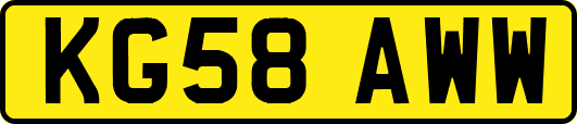 KG58AWW